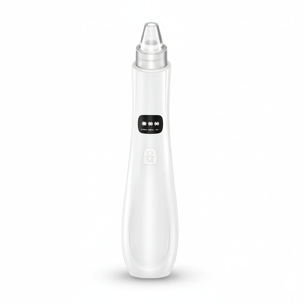 3-in-1 Facial Cleansing Device
