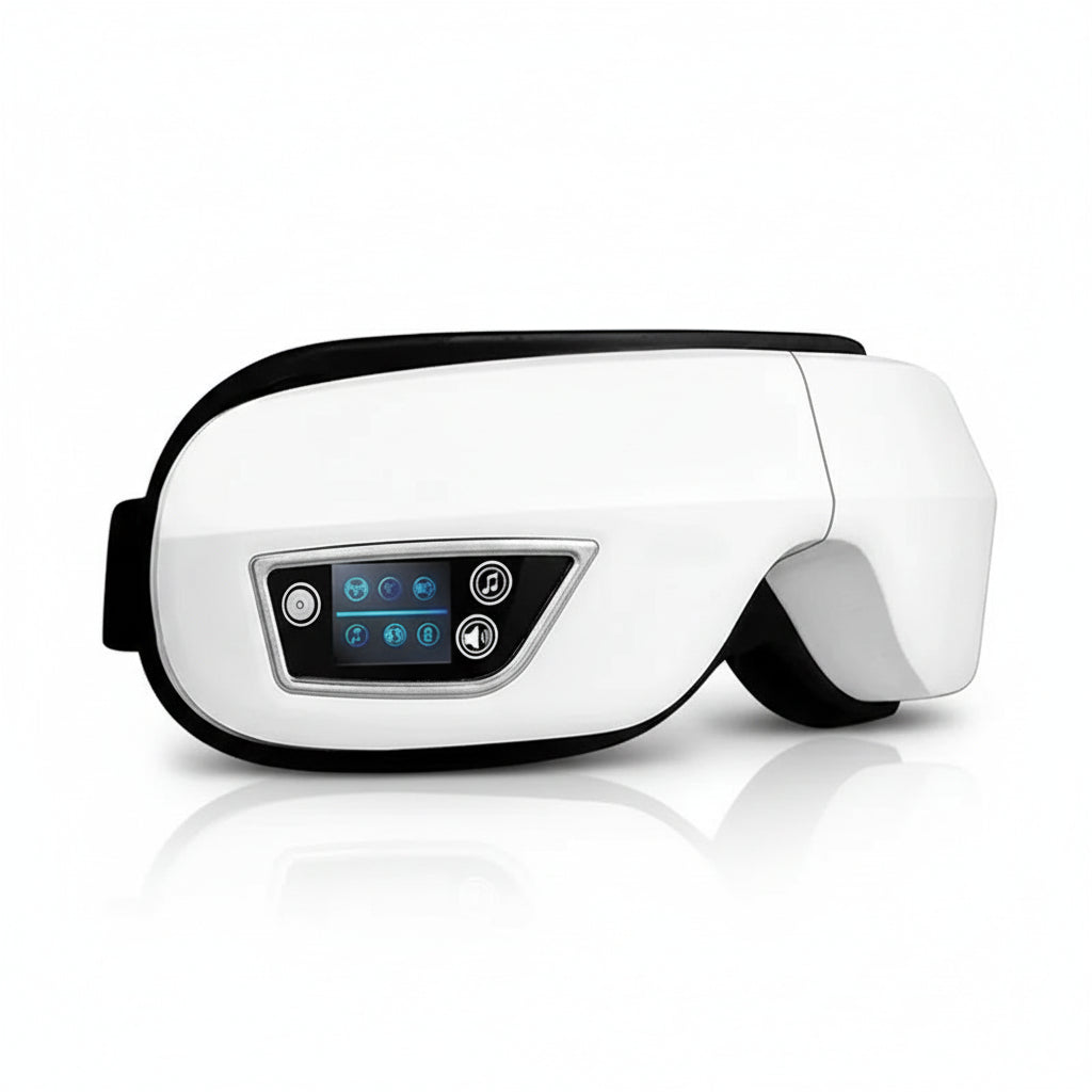 6D Smart Eye Massager