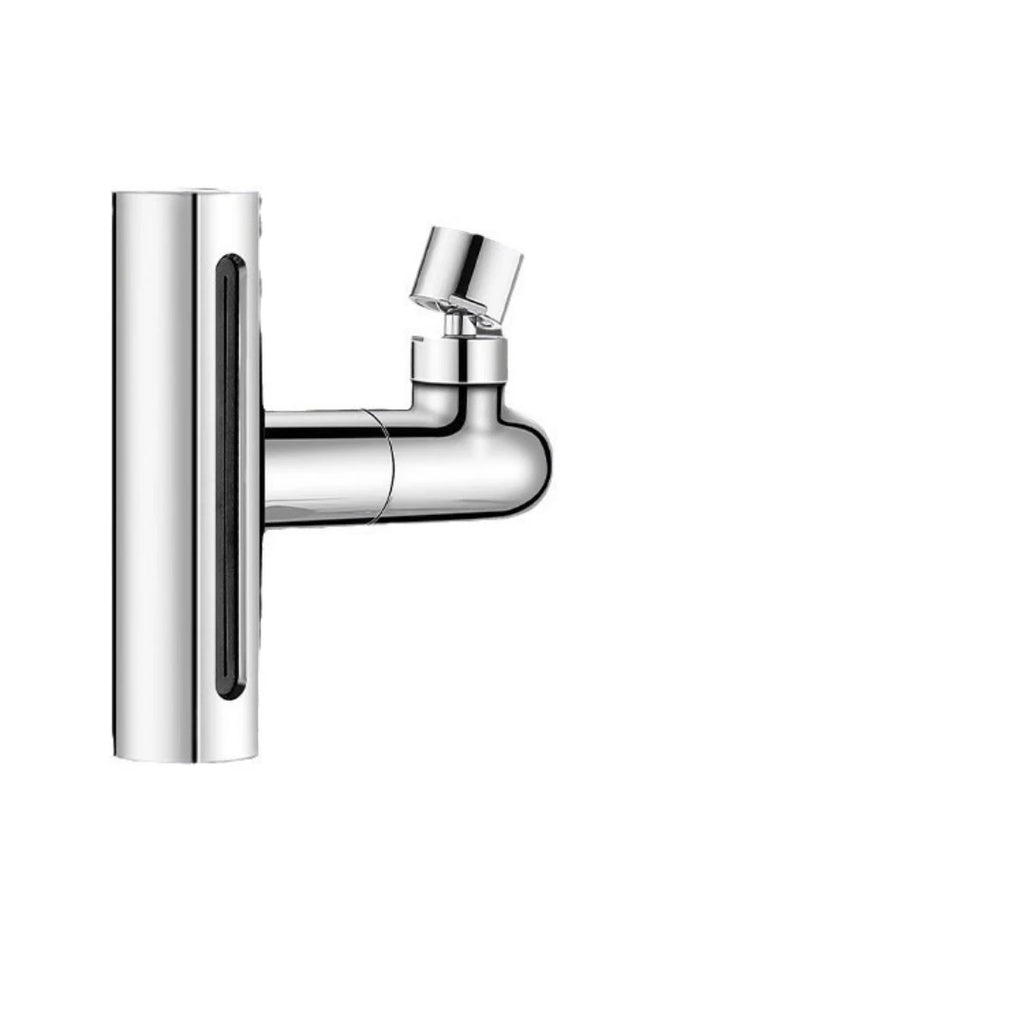 1pc Multifunctional Faucet, Adapter Faucet, Bathroom Washbasin Faucet, Sink Faucet Replacement Accessories, Home Essential