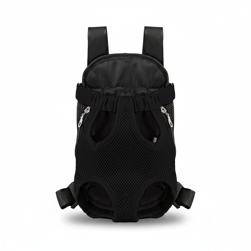 Adjustable Cat & Dog Carrier Backpack