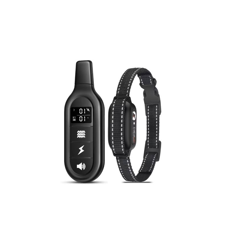 Digital Electric Dog Training Collar
