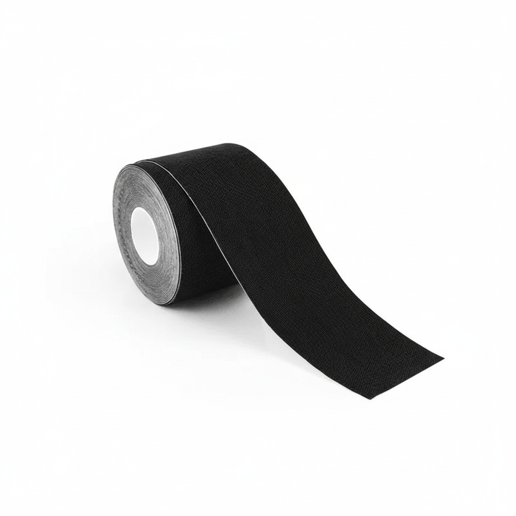 Elastic Kinesiology Sports Tape