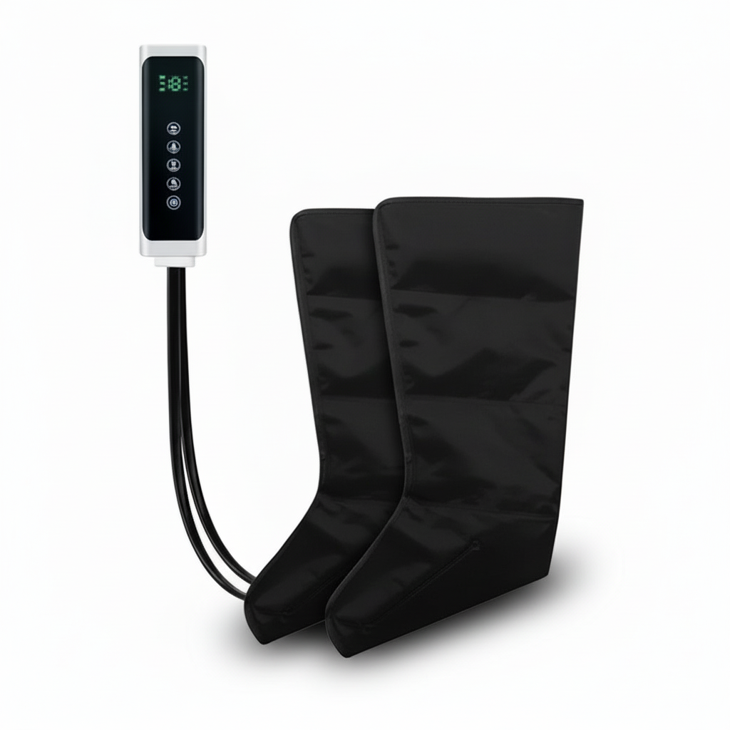 Electric Air Pressure Leg Massager