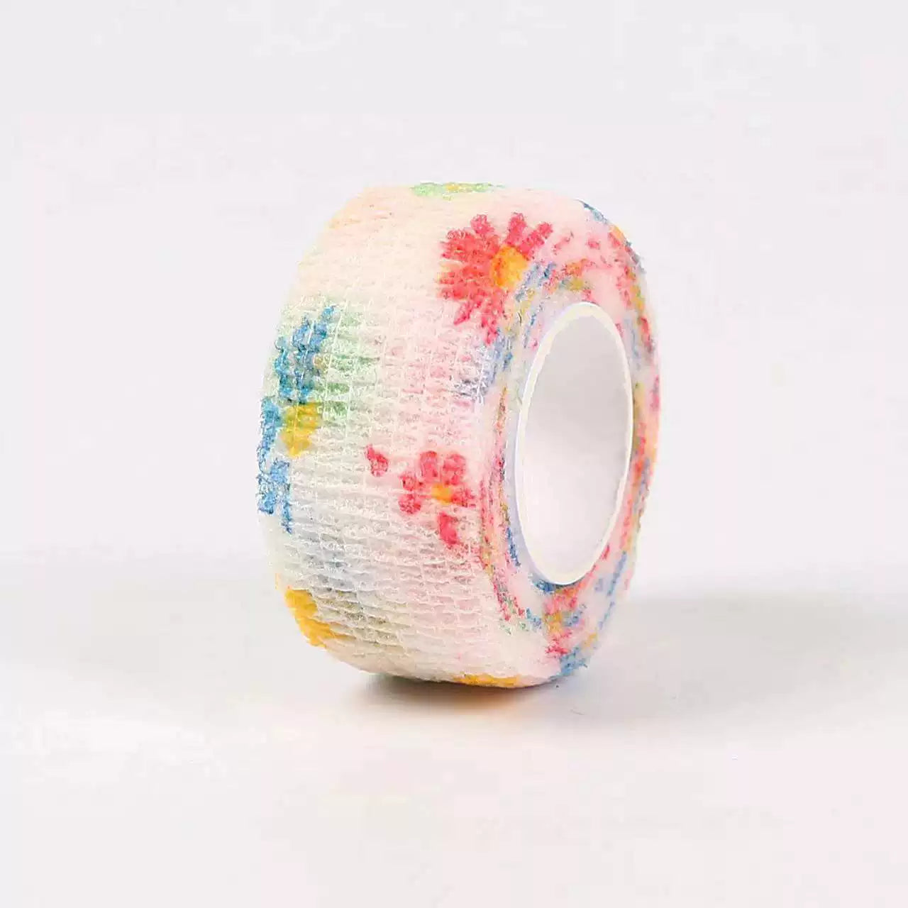 Xpaws Pet Wound Bandage Glue-Free Cat Wound Anti-Licking Self-Adhesive Gauze Elastic Breathable Bandage