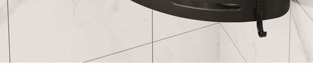 Adhesive Bathroom Shower Caddy Shelf
