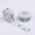 Finger Guard Bandage Pet Tattoo Bandage Writing Self-Adhesive Bandage Sports Tape Non-Woven Elastic Bandage Yiwu Batch