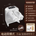 Automatic Mold Small Special Dumpling Packer
