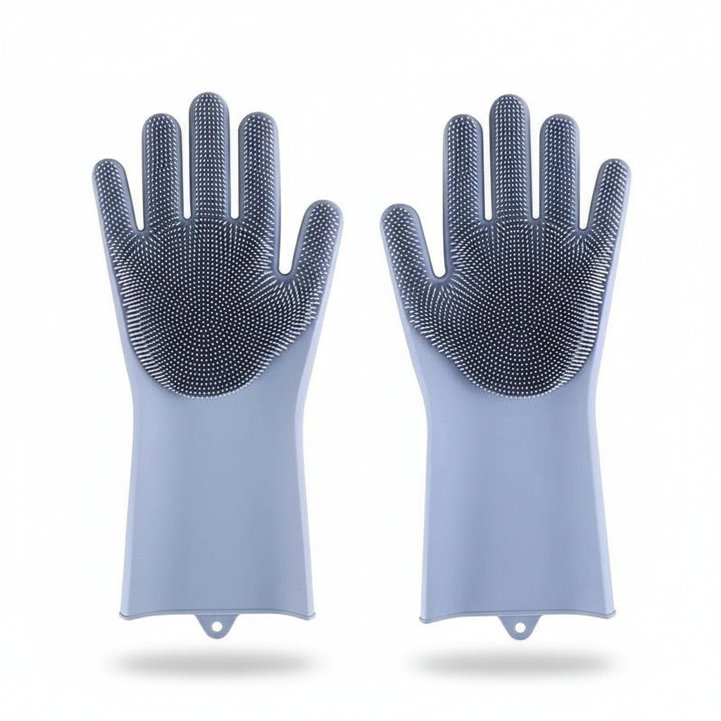 Pet Grooming Gloves