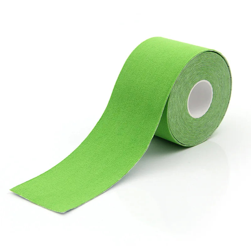 Elastic Kinesiology Sports Tape