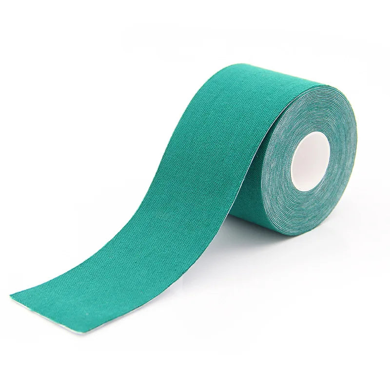 Elastic Kinesiology Sports Tape