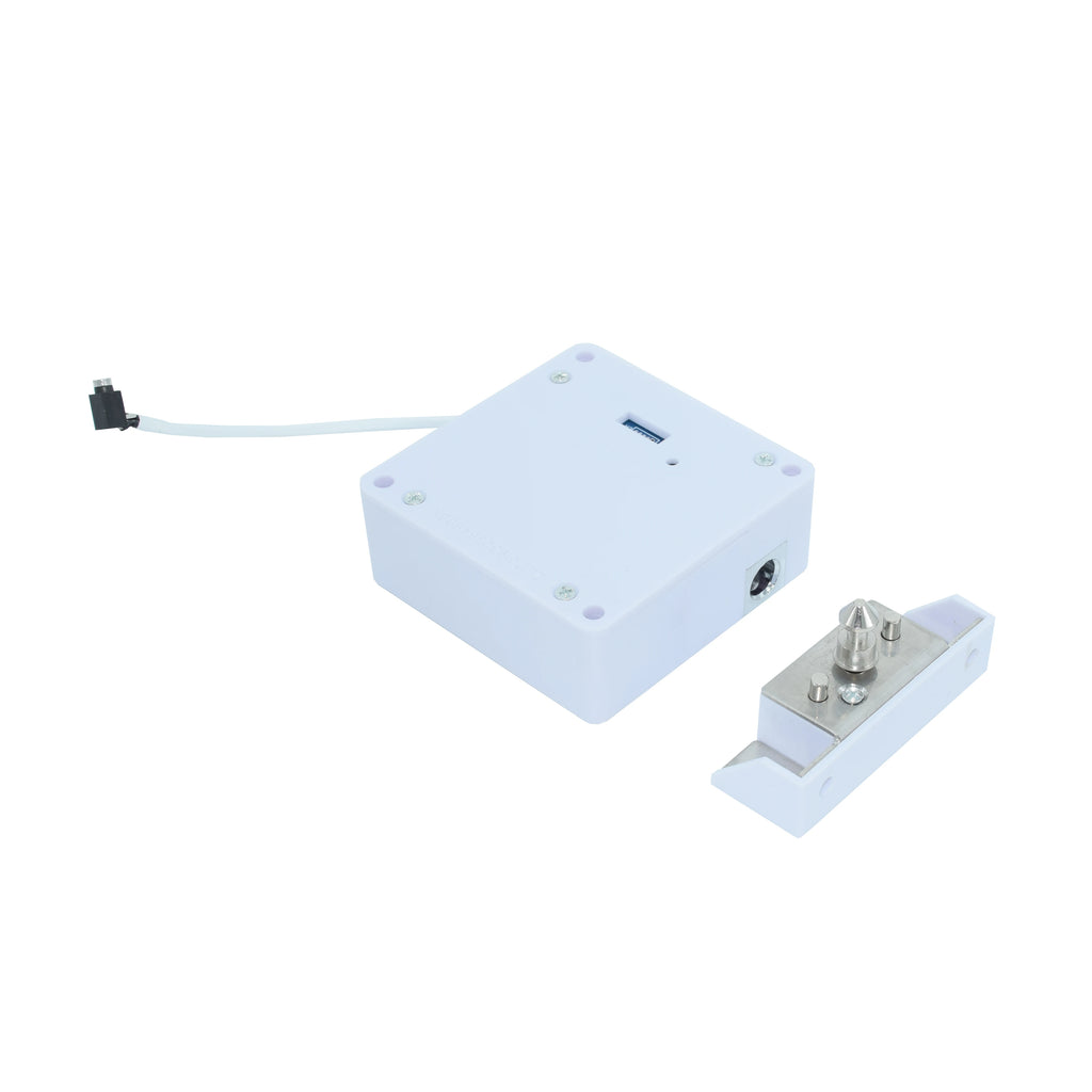 13.56MHz IC RFID Card NFC Sensing Electric Cabinet Drawer Lock Invisible Hidden Installation