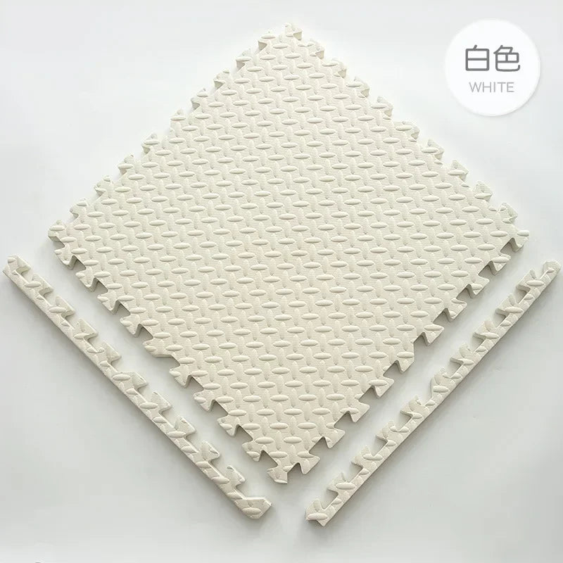 EVA Foam Puzzle Mat