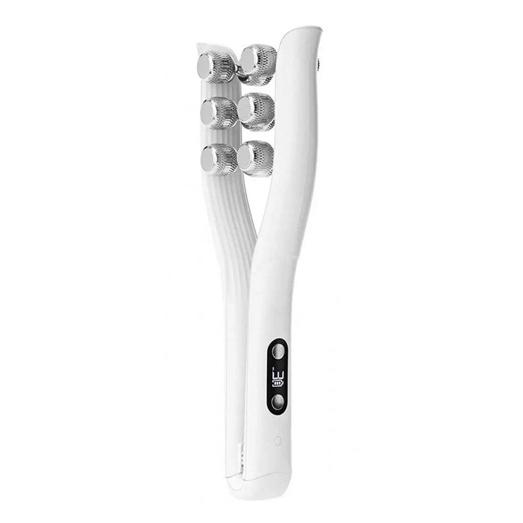 TINSOL Facial beauty device Facial Massager Y Facial Lift Massager Chin Lifter Home beauty device Micro Electric Roller