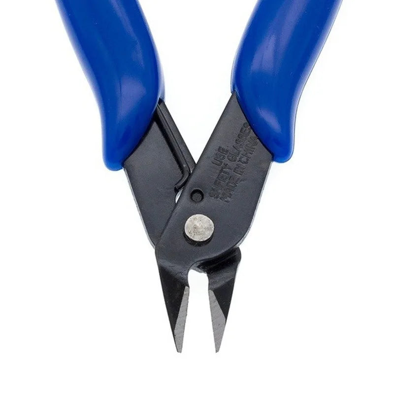 High-Carbon Steel Diagonal Wire Cutting Pliers