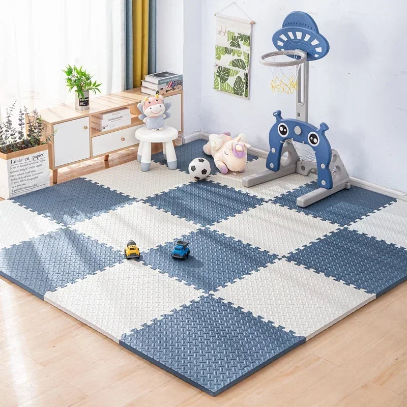 EVA Foam Puzzle Mat
