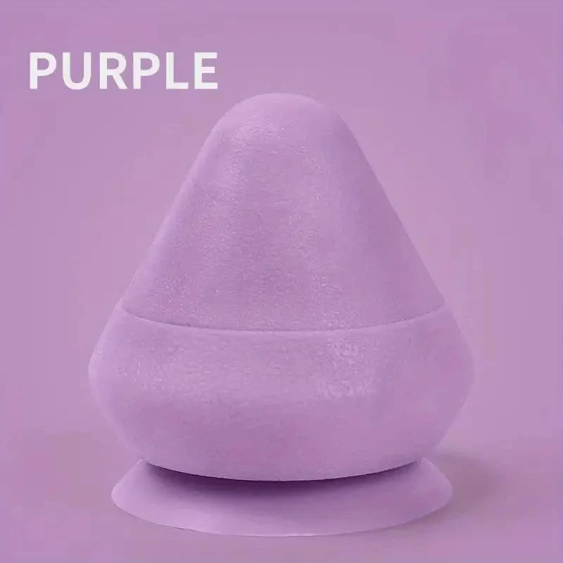 Wall-mounted Fascia Cone Multi-Function Suction Cup Wall Massager For Back Muscle Relaxation Arm Foot Massager Trigger Point