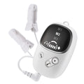 CES Sleeping Aid Microcurrent Stimulation Insomnia Electrotherapy Device Ear Clip Type Relieve Anxiety Depression Migraine