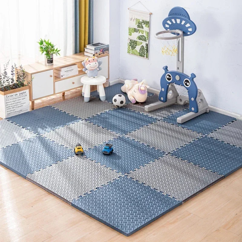 EVA Foam Puzzle Mat