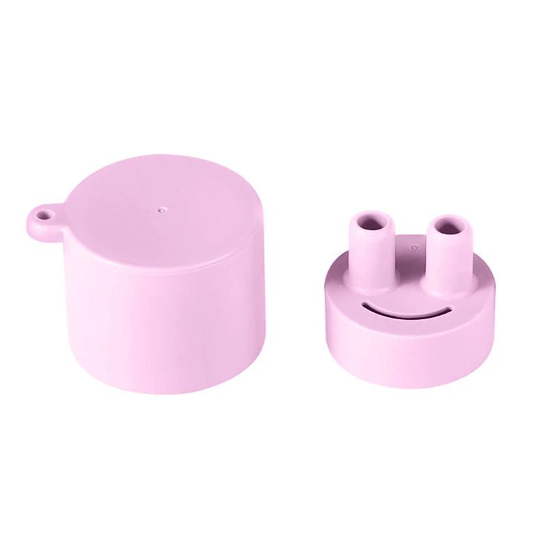 Traditional Herbal Inhaler - Mini Essential Oil Nasal Inhaler Cap Perfume Dispenser Bottle Aromatherapy Stress Relief Accessory
