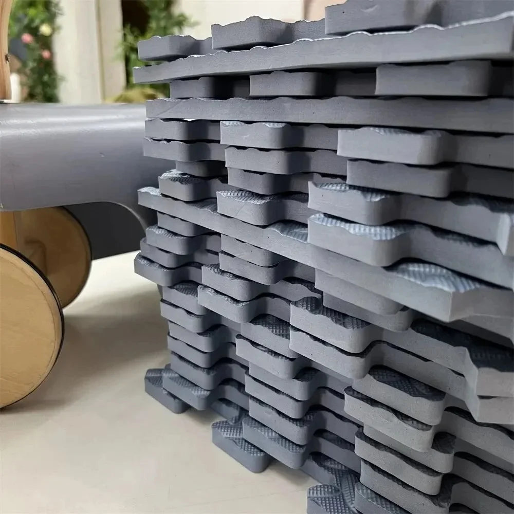 EVA Foam Puzzle Mat
