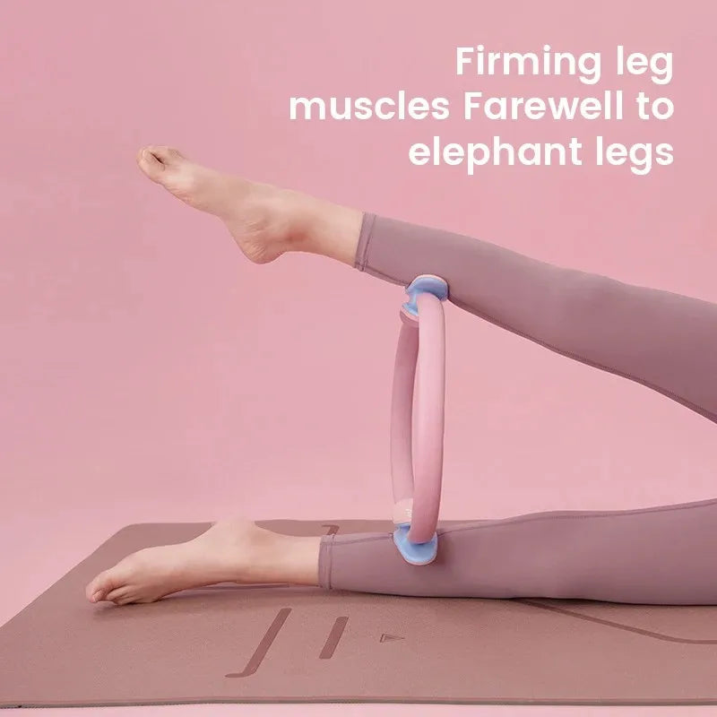 Pilates Resistance Ring