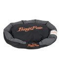 L XL XXL Dog Bed for All Season Pet Calming Sleeping Mat Sofa Pet Kennel Cushion with Removable Cushion  Oxford Cover