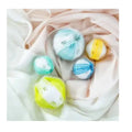 Two Tone Nylon Laundry Ball Drum Hair Removal Anti Entanglement Washing Machine Hair Sticking Cleaning Clothes Medium-sized Ball