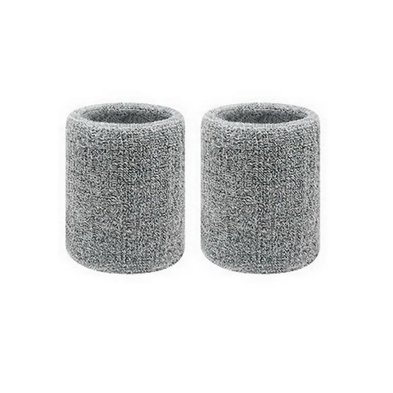 Sports Sweat Wristbands