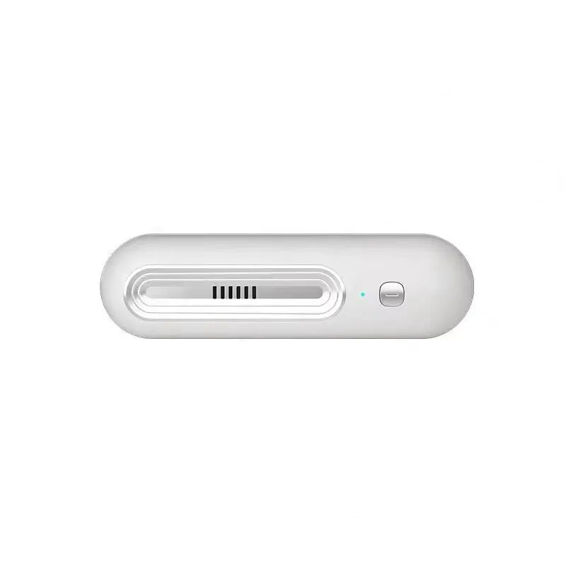 Refrigerator Deodorizer and Air Purifier - Extend Food Shelf Life, Remove Odors (Smoke, Pet, Toilet), for Car and Fridge