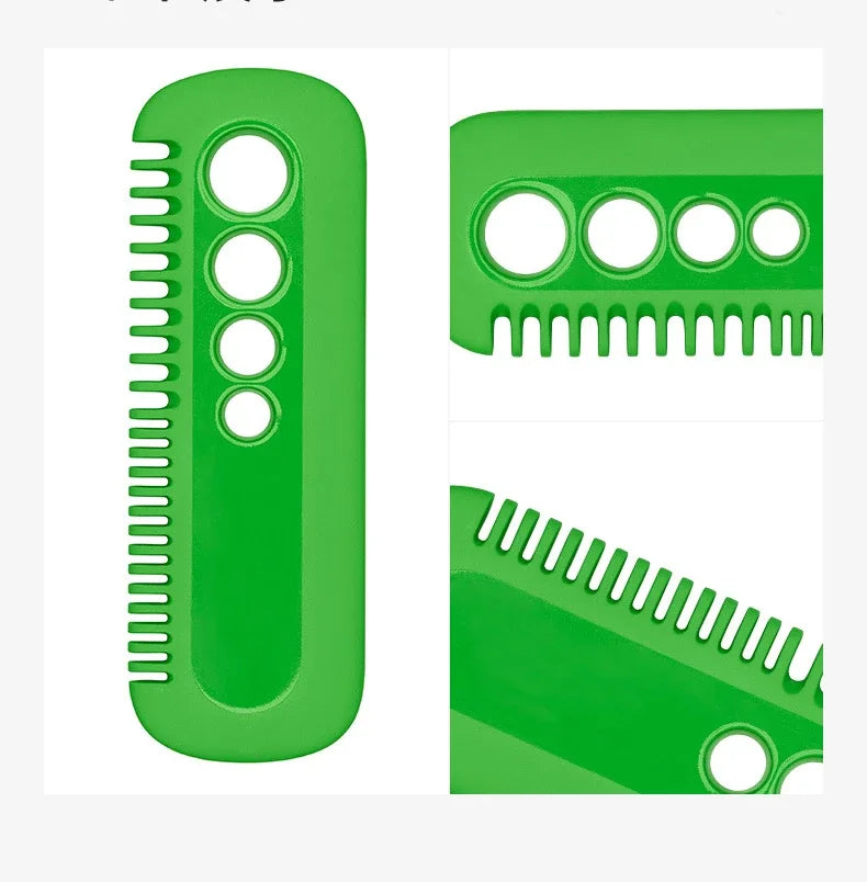 Hot Sale Kitchen Multifunctional Gadgets Cooking Portable Kitchen Gadget Vegetable Herb Eliminator Vegetable Leaf Comb Household
