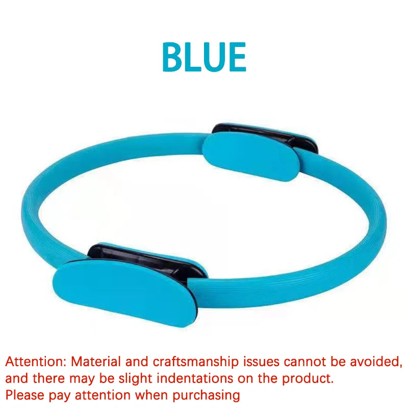 Pilates Resistance Ring