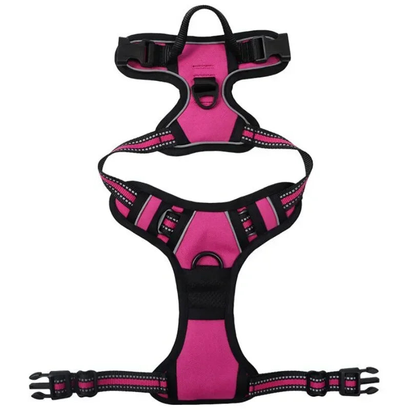 No Pull Dog Harness