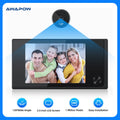 3.5-Inch Digital Door Peephole Camera with HD LCD Screen