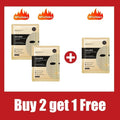 24K Gold Moisturizing Facial Masks skincare Firming Nourishing Smooth Skin Rejuvenation Face Mask Sheets Mask