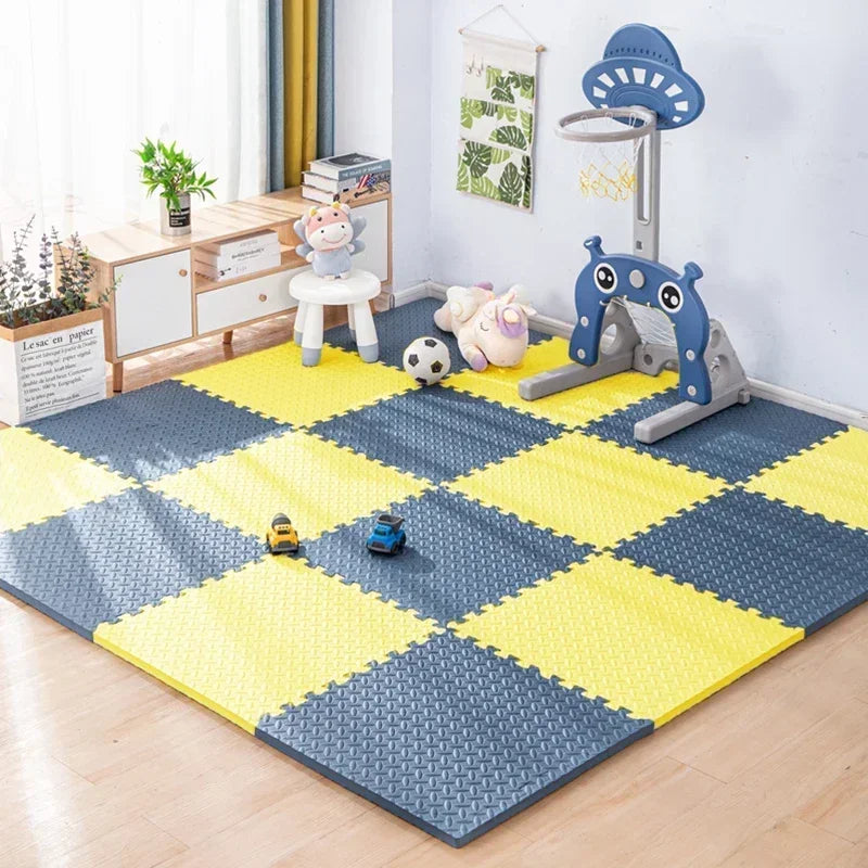 EVA Foam Puzzle Mat
