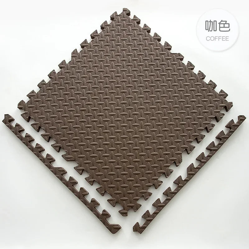 EVA Foam Puzzle Mat