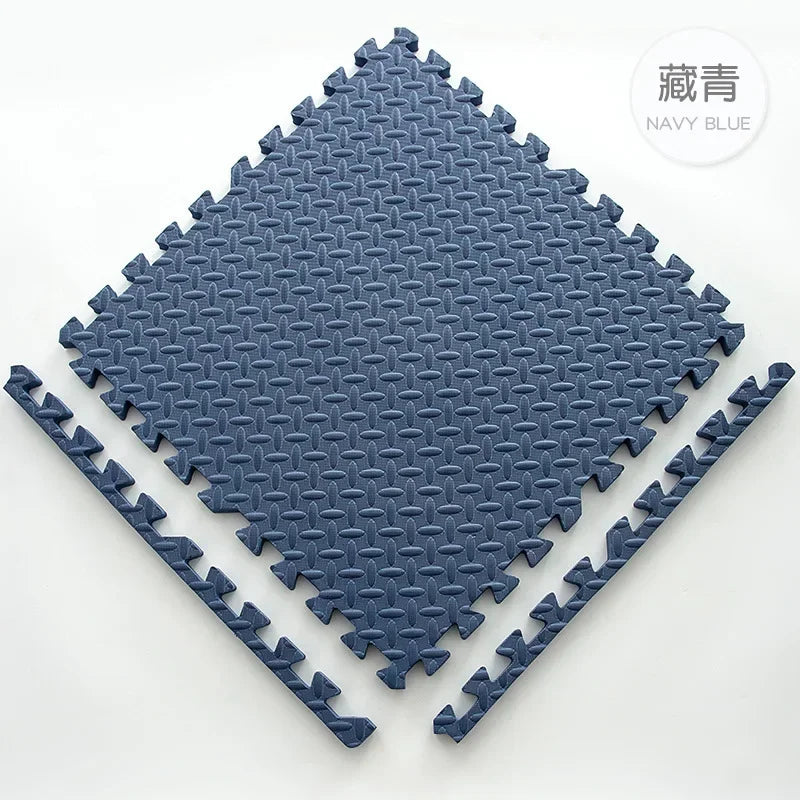 EVA Foam Puzzle Mat