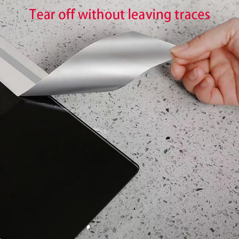 High-Temperature Aluminum Foil Tape