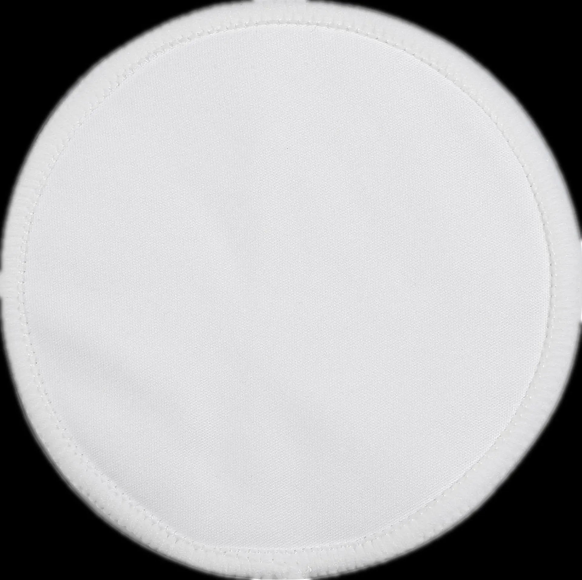 2pcs Organic Bamboo Viscose Nursing Breast Pads Washable Breastfeeding Reusable Breast Breastfeeding Nursing Pads