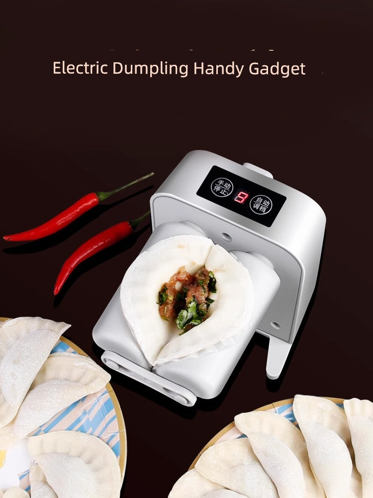 Automatic Mold Small Special Dumpling Packer