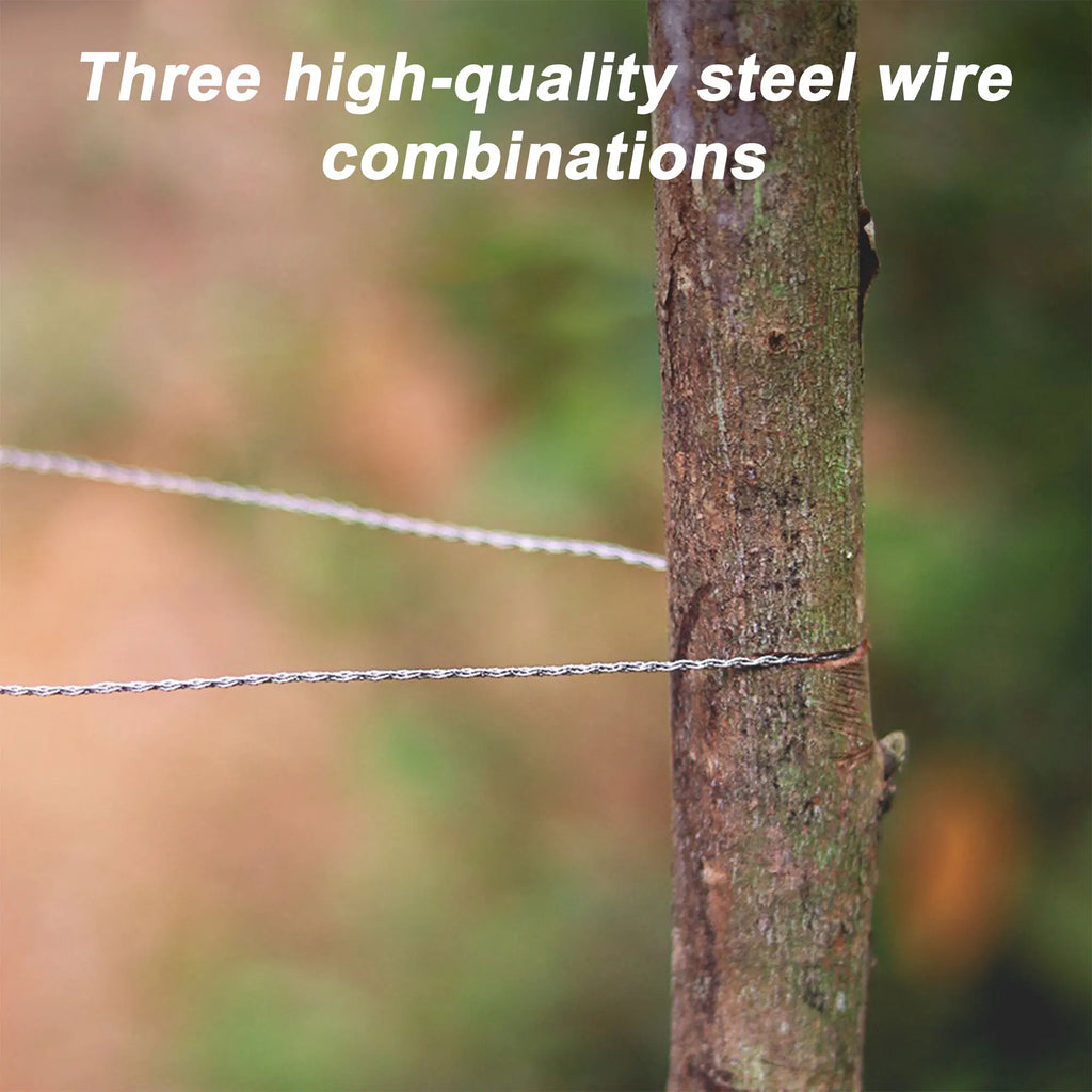 Stainless Steel Wire Saw