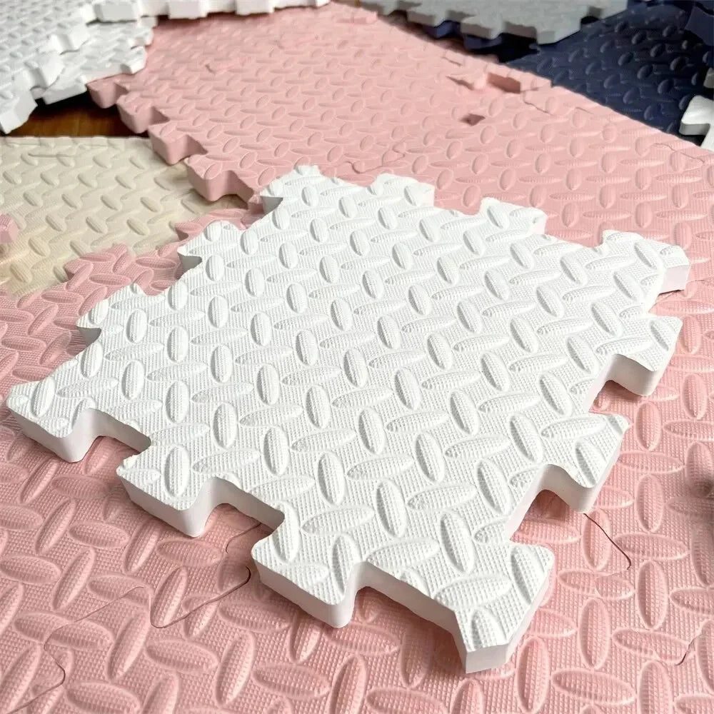 EVA Foam Puzzle Mat