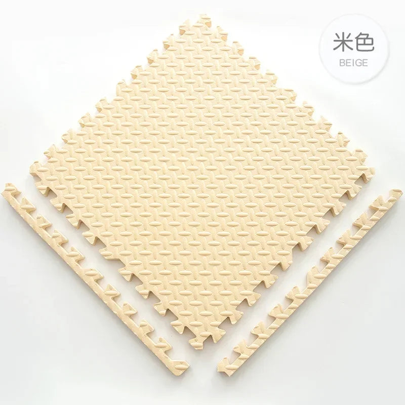 EVA Foam Puzzle Mat