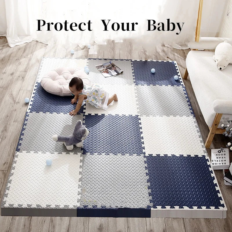 EVA Foam Puzzle Mat