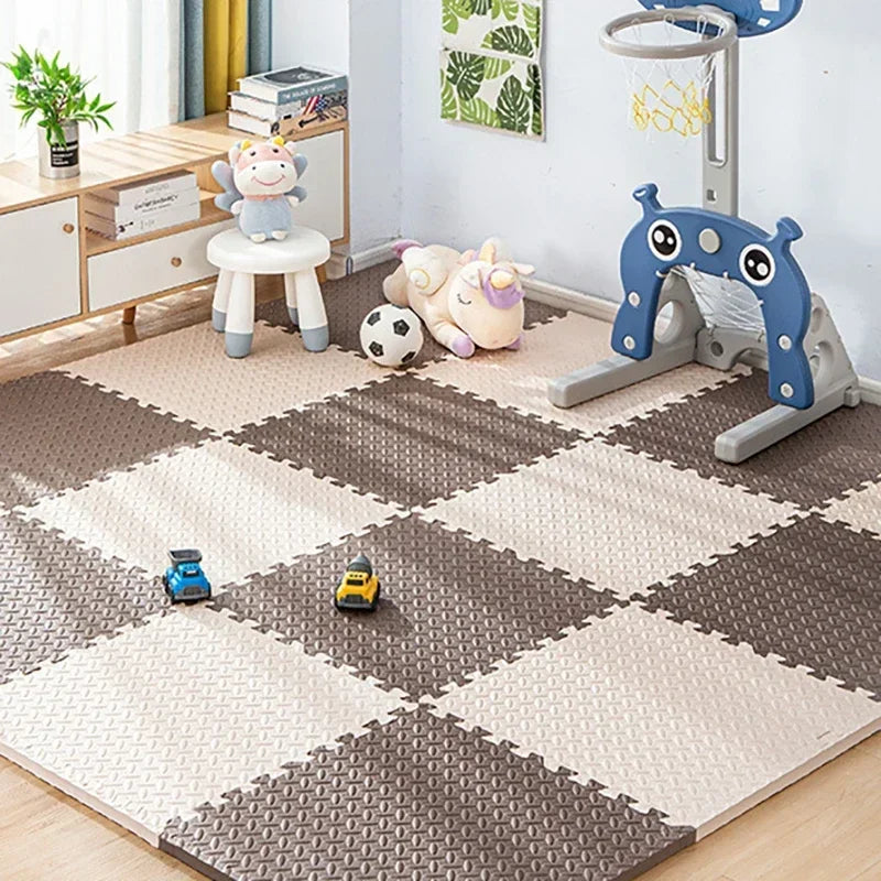 EVA Foam Puzzle Mat