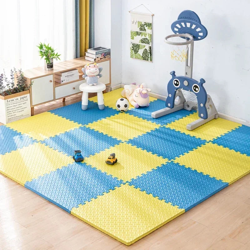 EVA Foam Puzzle Mat