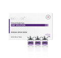 10pcs/Box Six Peptide Ampoule Hyaluronic acid Serum for Face Dr.Pen SNAIL ACNE Solution Repair Moisturizing Skin Care Korean
