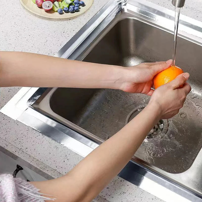 High-Temperature Aluminum Foil Tape