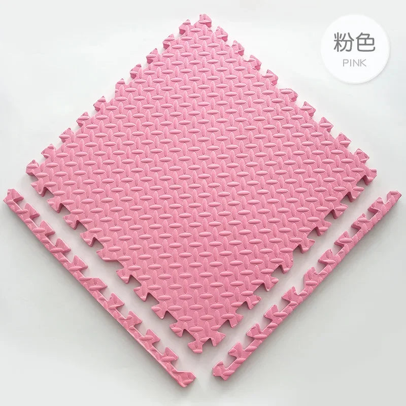 EVA Foam Puzzle Mat