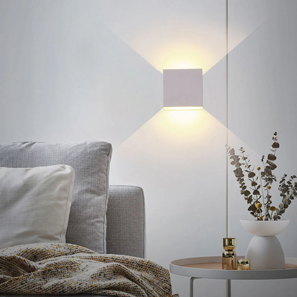 Indoor Wall Lamp